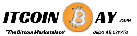 The Bitcoin Marketplace